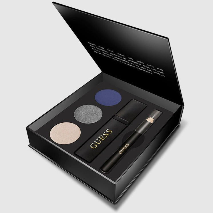 Guess Smokey Eye Essentials Mini Kit | My Perfume Shop Australia