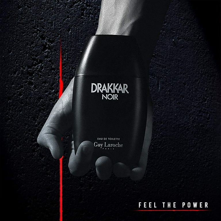 Guy Laroche Drakkar Noir EDT Deodorant Stick Travel Set | My Perfume Shop Australia