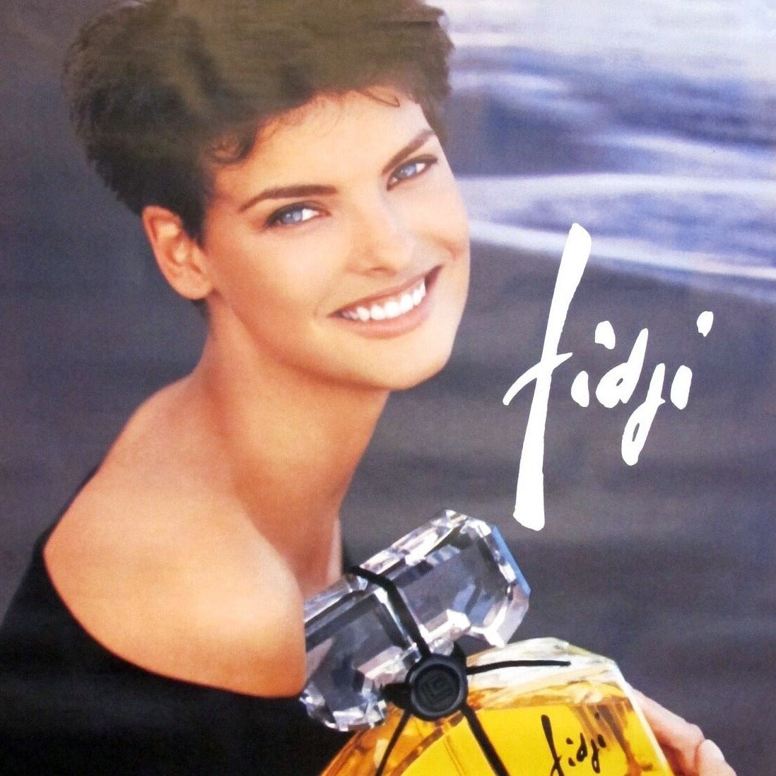 Guy Laroche Fidji EDP For Women | My Perfume Shop Australia