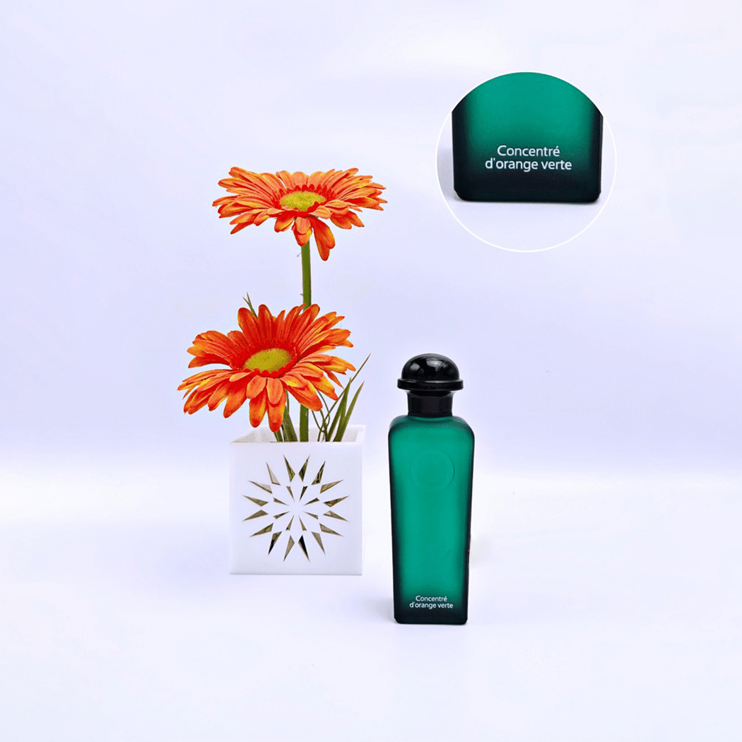 Hermes Concentre D'Orange Verte EDT | My Perfume Shop Australia