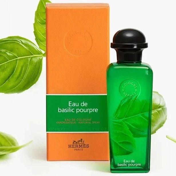 Hermes Eau De Basilic Pourpre EDC | My Perfume Shop Australia