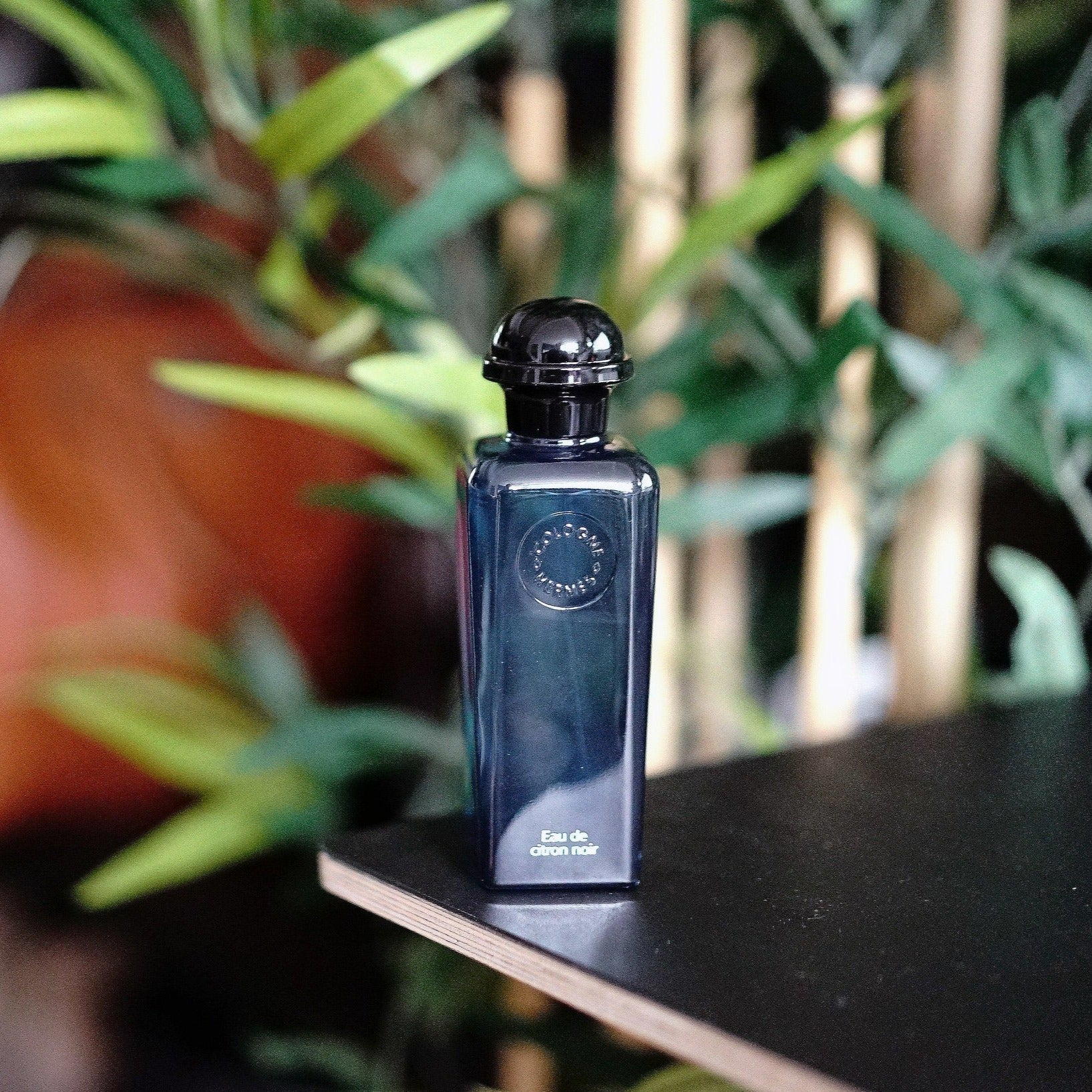 Hermes Eau De Citron Noir Eau De Cologne | My Perfume Shop Australia