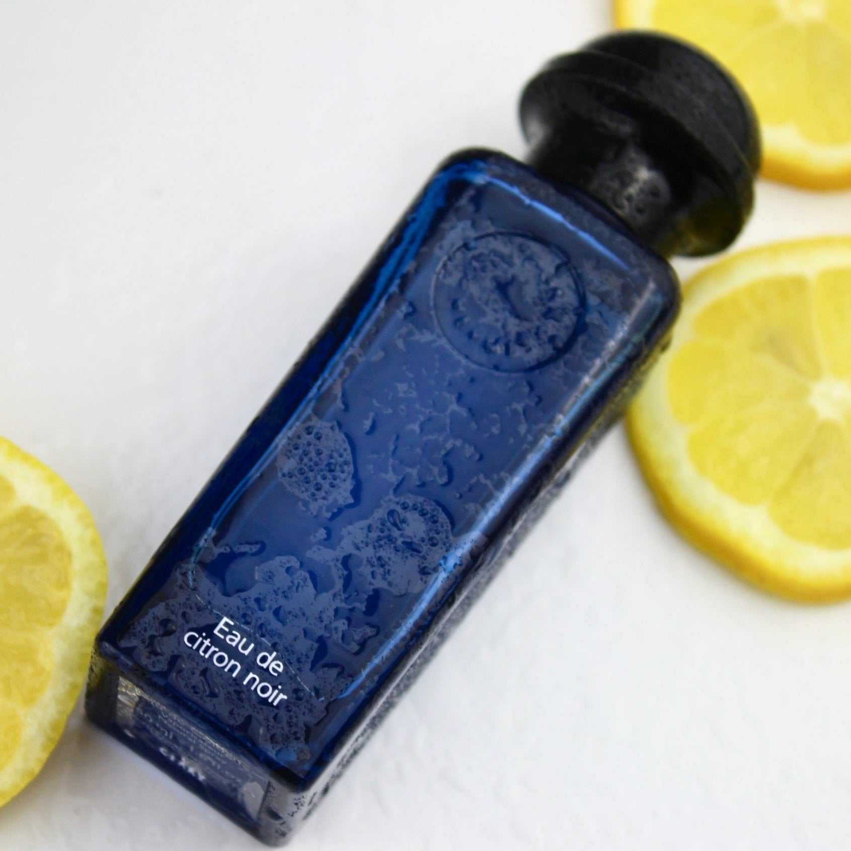 Hermes Eau De Citron Noir Eau De Cologne | My Perfume Shop Australia