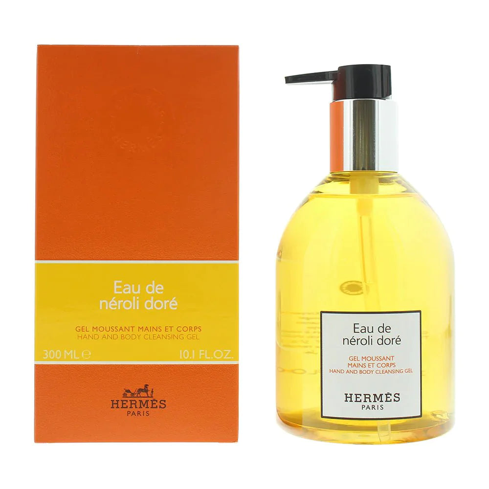 Shop Hermes Eau De Neroli Dore Hand Body Cleansing Gel in Australia