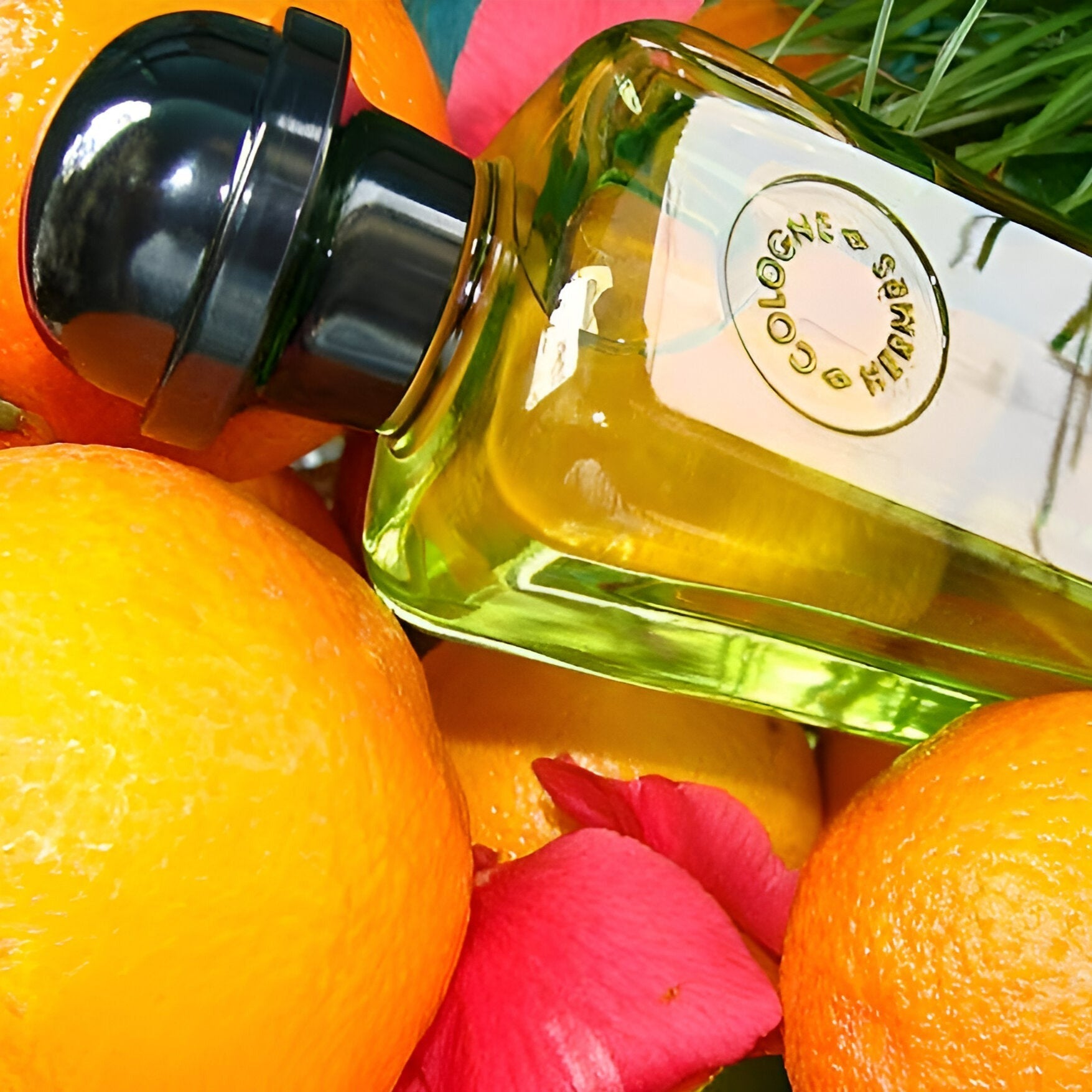 Hermes Eau De Pamplemousse Rose EDC | My Perfume Shop Australia