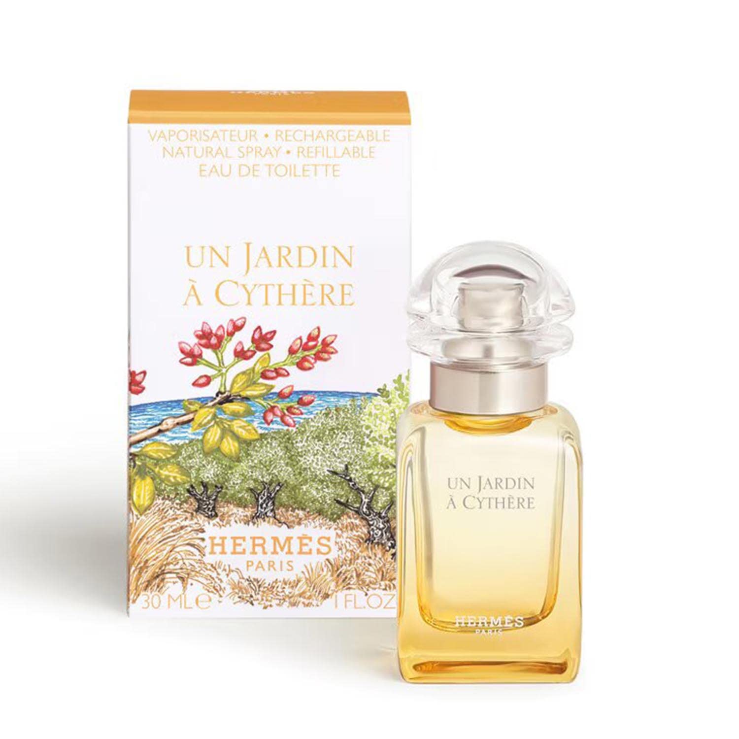 Hermes Un Jardin A Cythere EDT | My Perfume Shop Australia