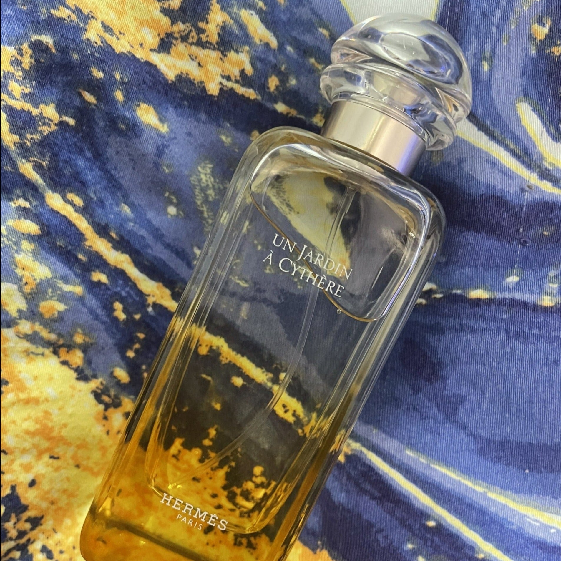 Hermes Un Jardin A Cythere EDT | My Perfume Shop Australia