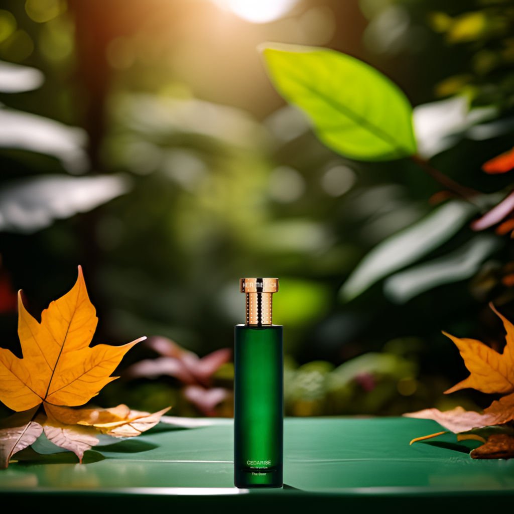 Hermetica Cedarise EDP | My Perfume Shop Australia
