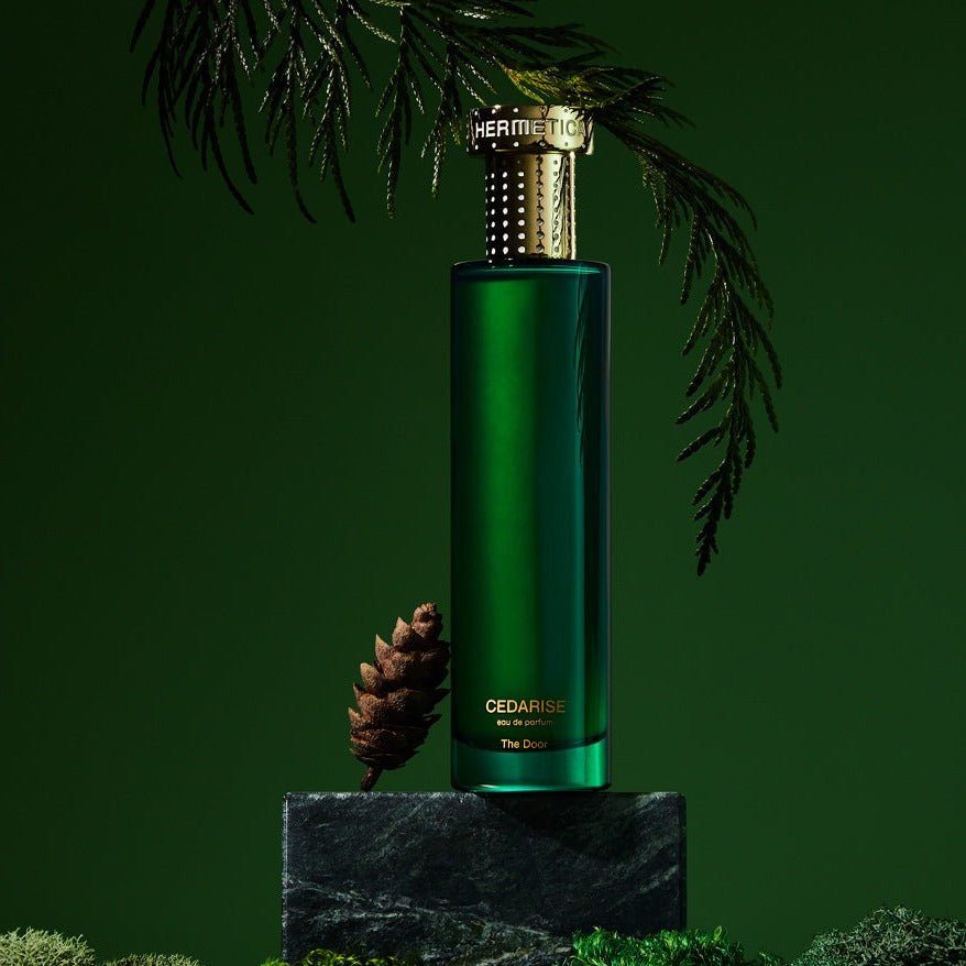 Hermetica Cedarise EDP | My Perfume Shop Australia