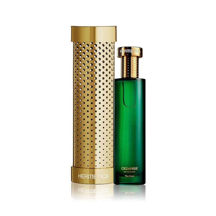 Hermetica Cedarise EDP | My Perfume Shop Australia