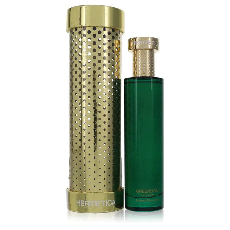Hermetica Greenlion EDP | My Perfume Shop Australia