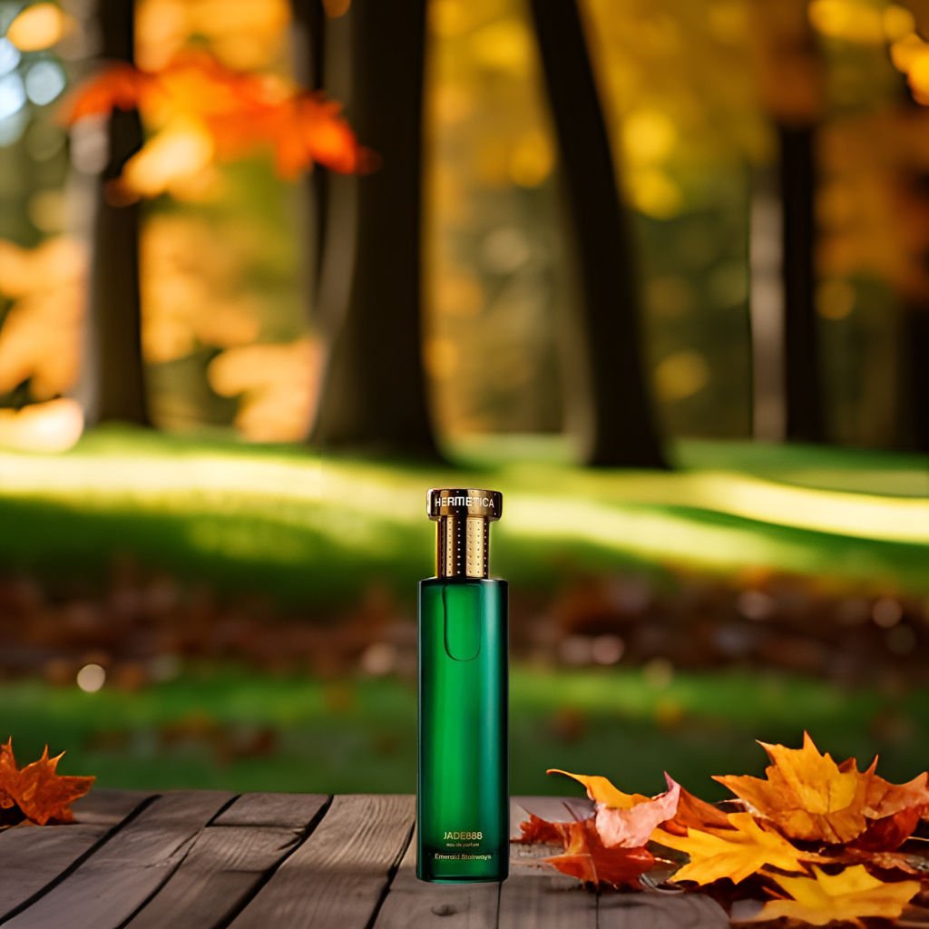 Hermetica Jade888 EDP | My Perfume Shop Australia