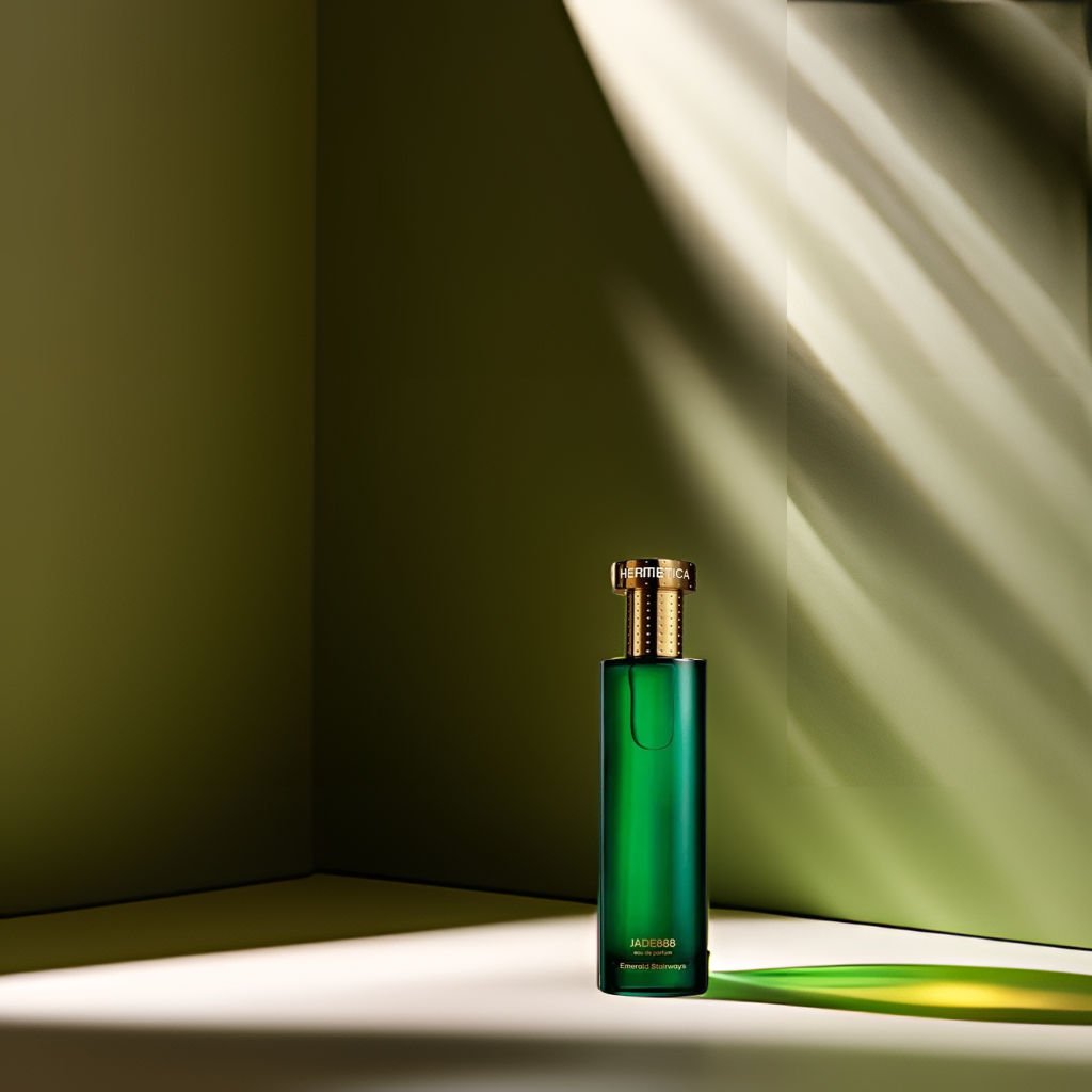 Hermetica Jade888 EDP | My Perfume Shop Australia