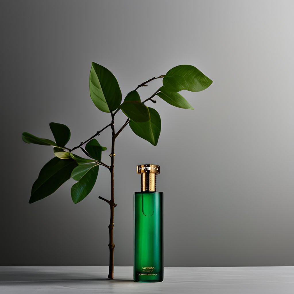 Hermetica Jade888 EDP | My Perfume Shop Australia