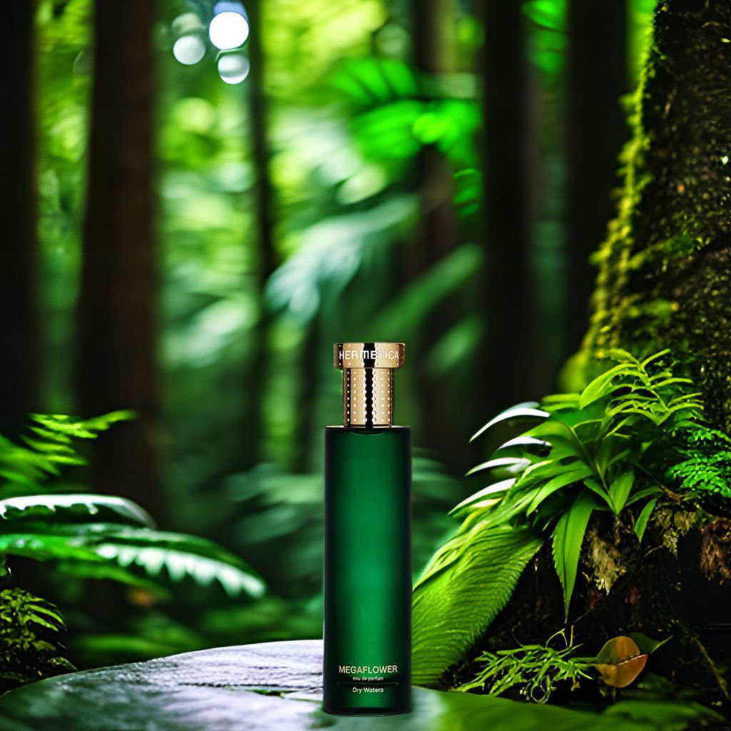 Hermetica Megaflower EDP | My Perfume Shop Australia