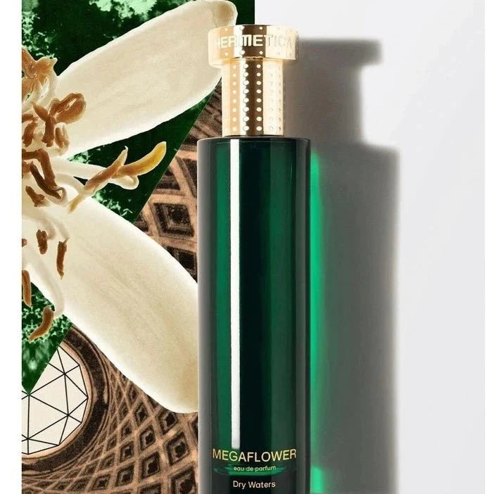 Hermetica Megaflower EDP | My Perfume Shop Australia