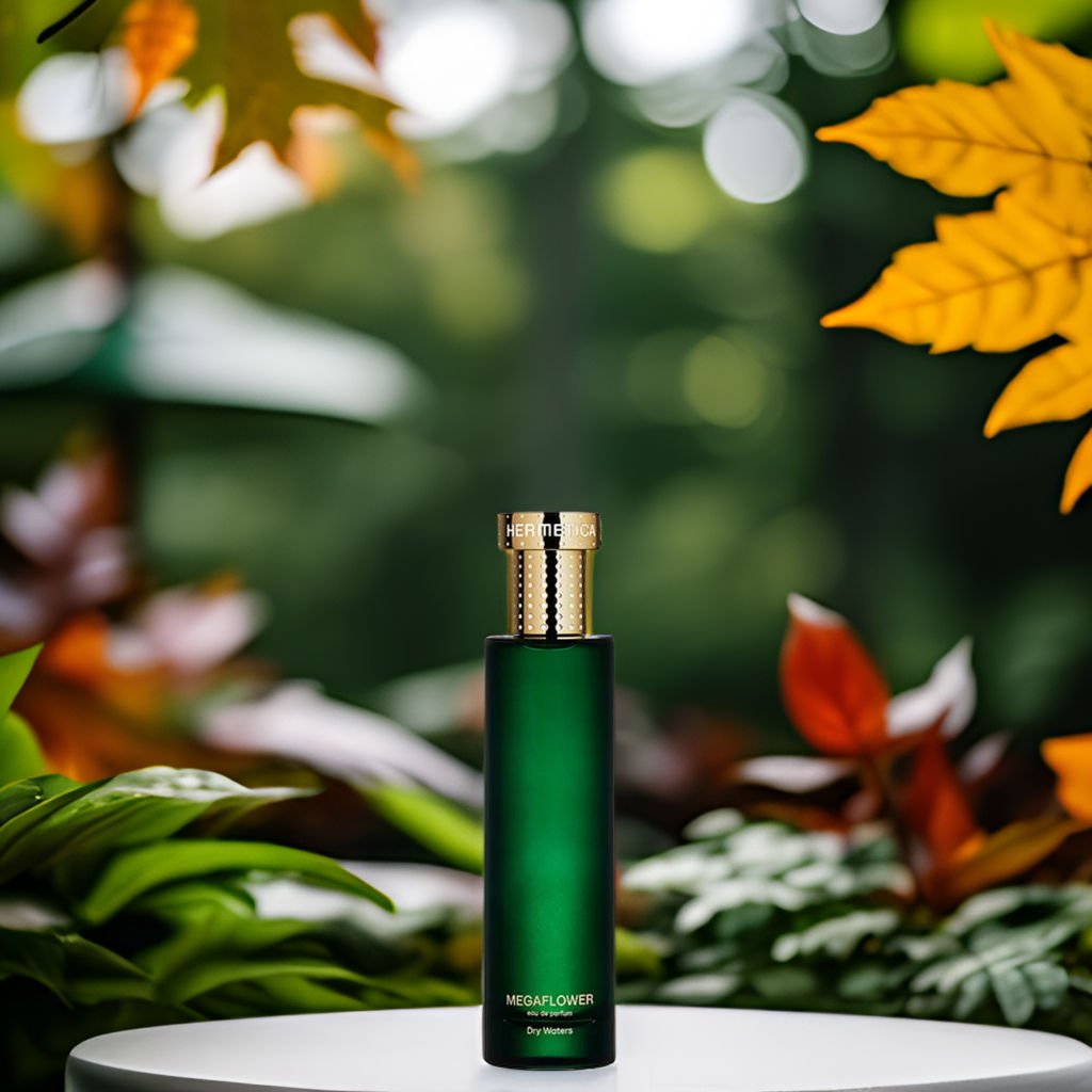Hermetica Megaflower EDP | My Perfume Shop Australia