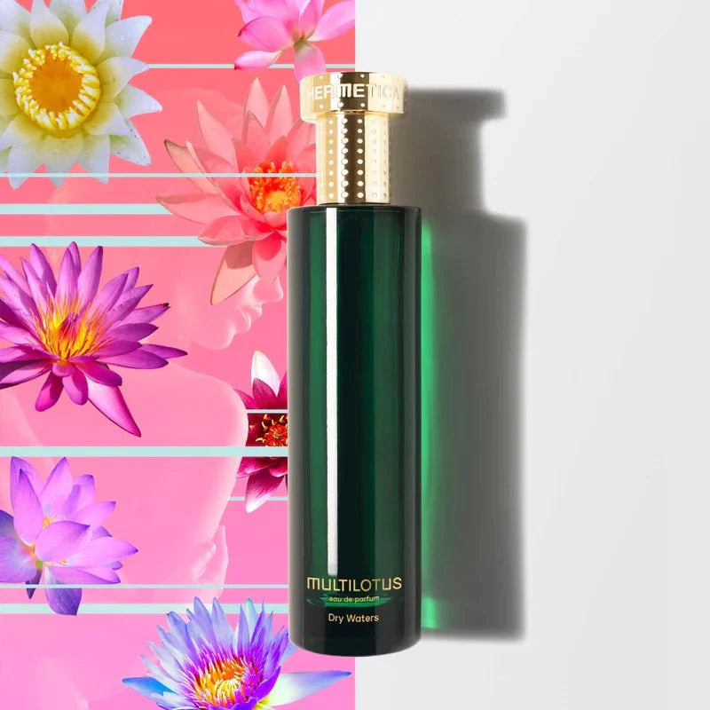 Hermetica Multilotus EDP | My Perfume Shop Australia