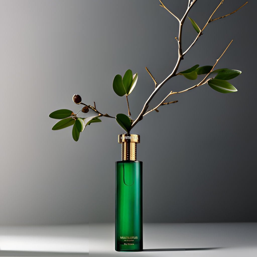 Hermetica Multilotus EDP | My Perfume Shop Australia