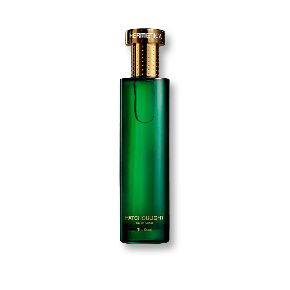 Hermetica Patchoulight EDP | My Perfume Shop Australia