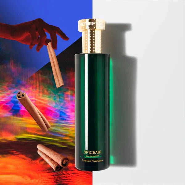 Hermetica Spiceair EDP | My Perfume Shop Australia