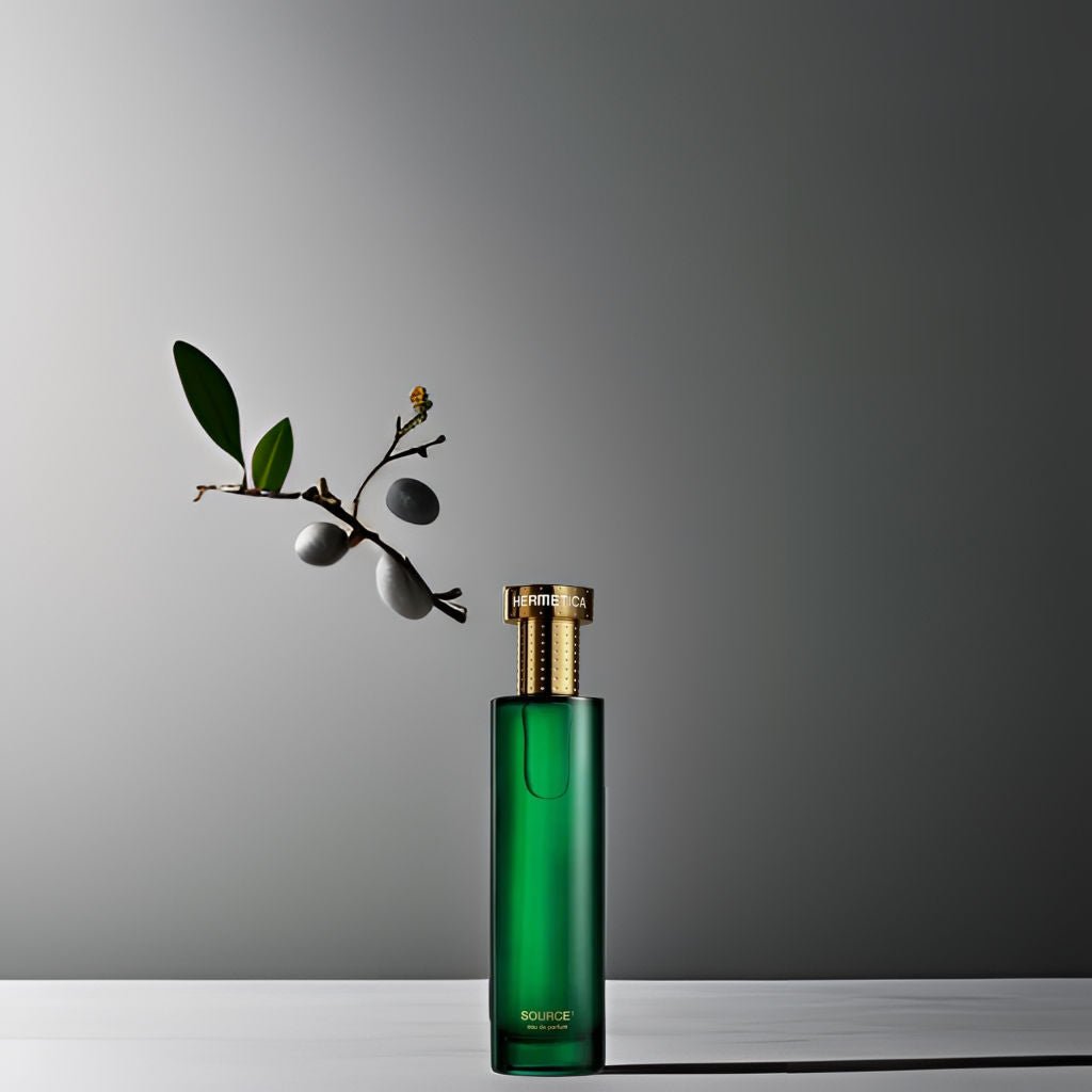 Hermetica Spiceair EDP | My Perfume Shop Australia