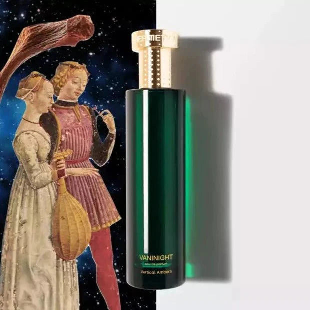 Hermetica Vaninight EDP | My Perfume Shop Australia