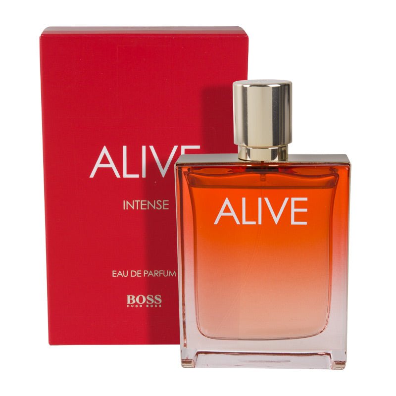 Hugo Boss Boss Alive EDP | My Perfume Shop Australia