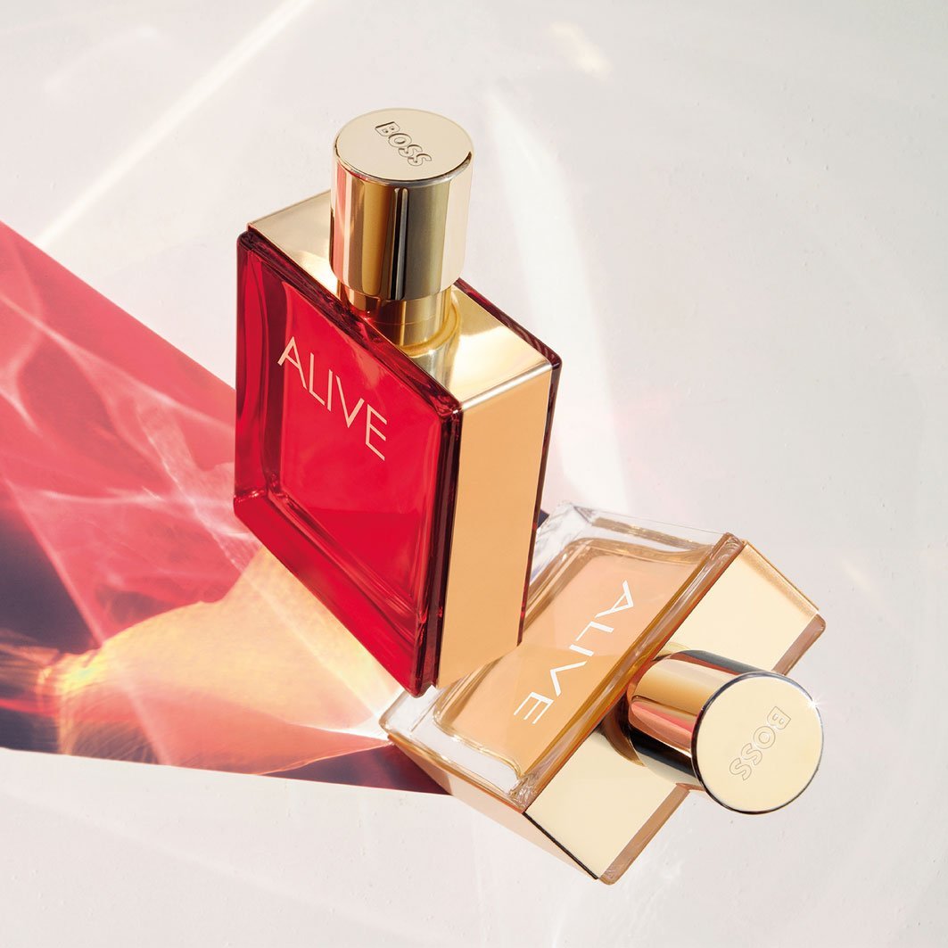 Hugo Boss Boss Alive EDP | My Perfume Shop Australia