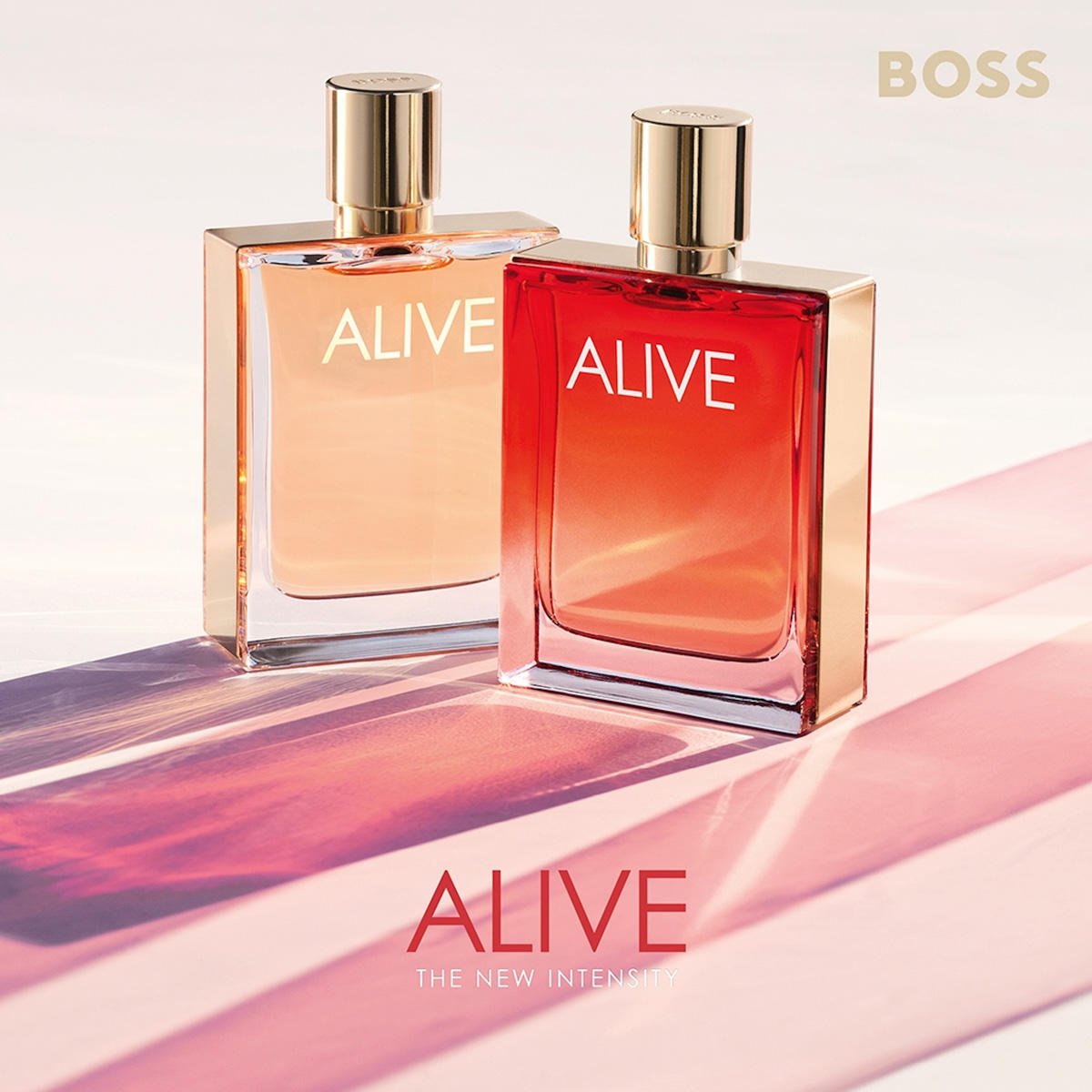 Hugo Boss Boss Alive Parfum | My Perfume Shop Australia