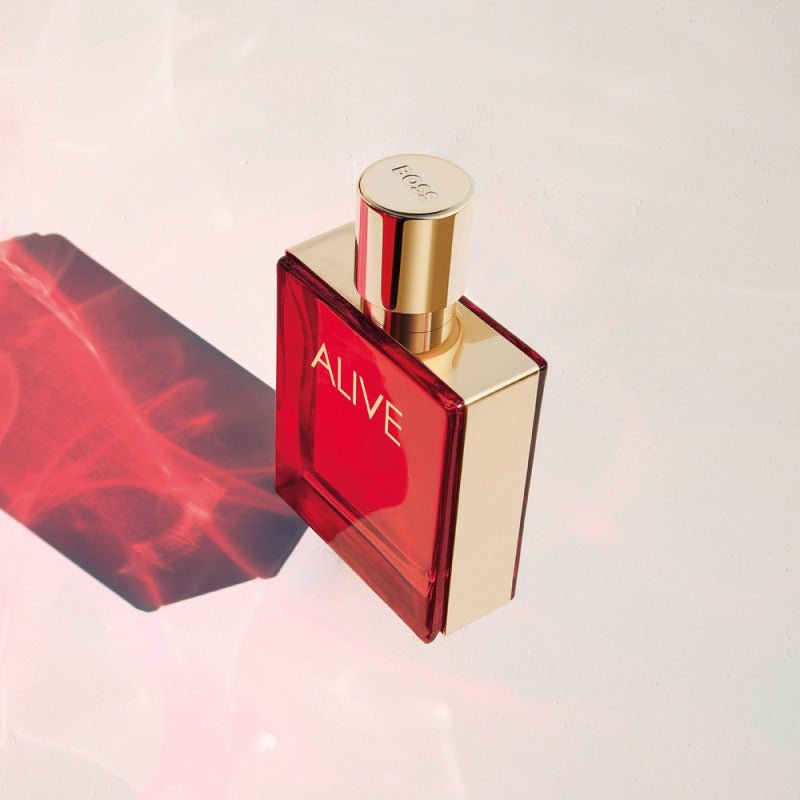 Hugo Boss Boss Alive Parfum | My Perfume Shop Australia