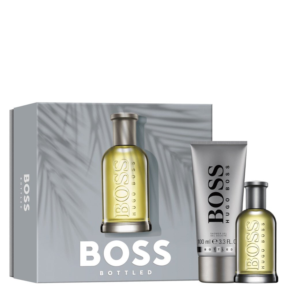 Hugo Boss Boss Bottled EDT Shower Set | My Perfume Shop Australia
