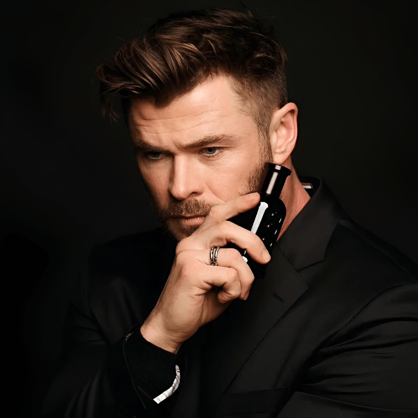 Hugo Boss Boss Bottled Oud EDP | My Perfume Shop Australia