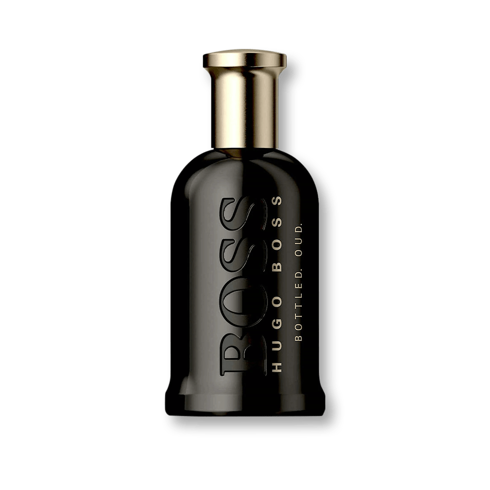 Hugo Boss Boss Bottled Oud EDP | My Perfume Shop Australia