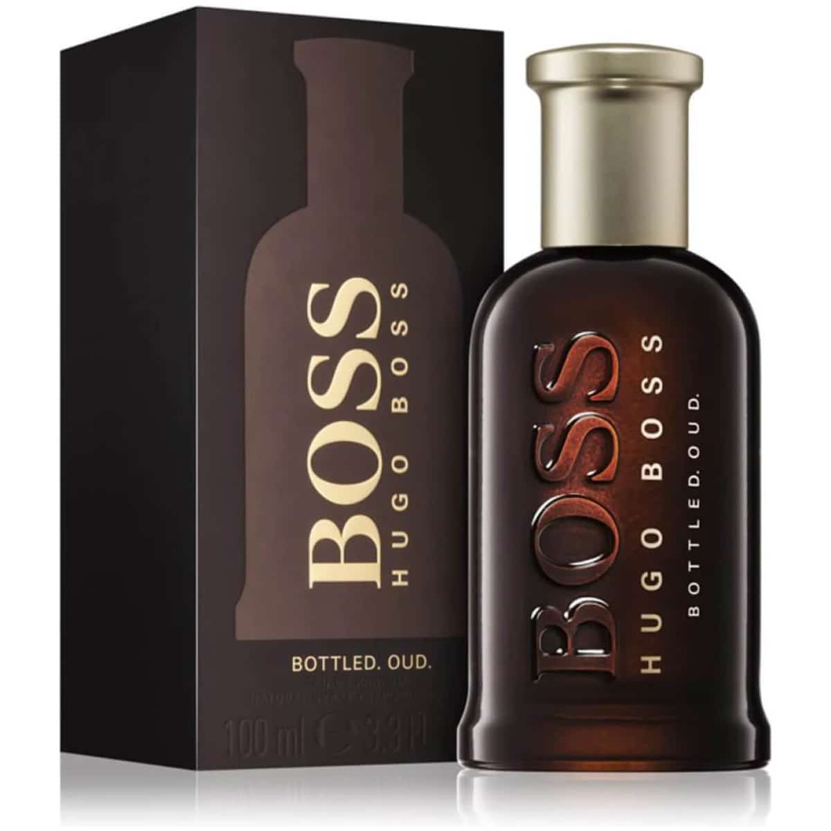 Hugo Boss Boss Bottled Oud EDP | My Perfume Shop Australia