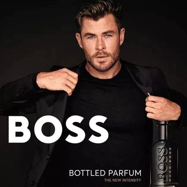 Hugo Boss Boss Bottled Set | My Perfume Shop Australia