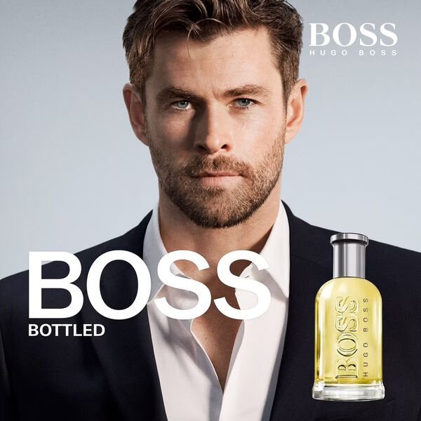 Hugo Boss Boss Bottled Travel Set | My Perfume Shop Australia