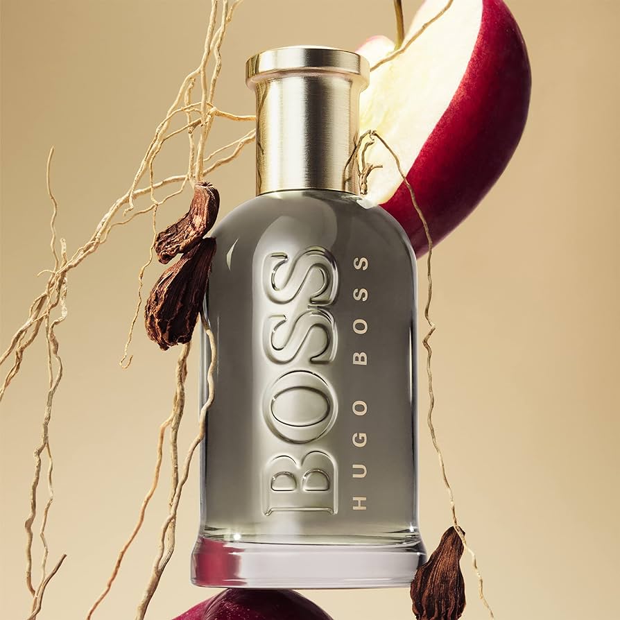 Hugo Boss Boss Bottled Travel Set | My Perfume Shop Australia