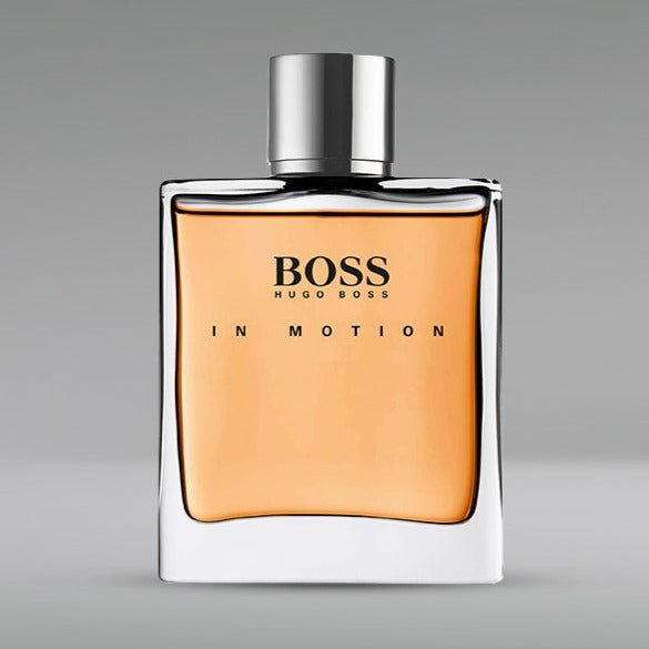 Hugo Boss Boss In Motion EDT | My Perfume Shop Australia