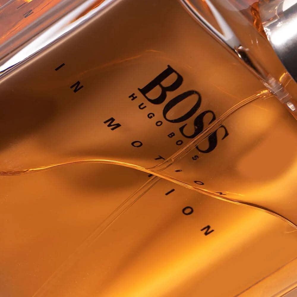 Hugo Boss Boss In Motion EDT | My Perfume Shop Australia