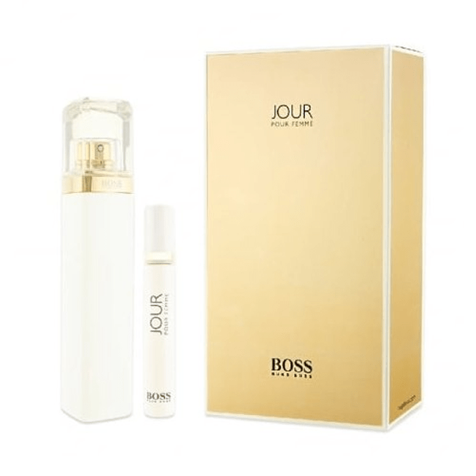 HUGO BOSS BOSS JOUR POUR FEMME EDP Duo Set | My Perfume Shop Australia