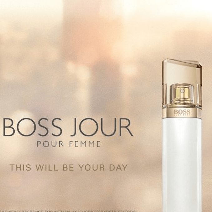 HUGO BOSS BOSS JOUR POUR FEMME EDP Duo Set | My Perfume Shop Australia
