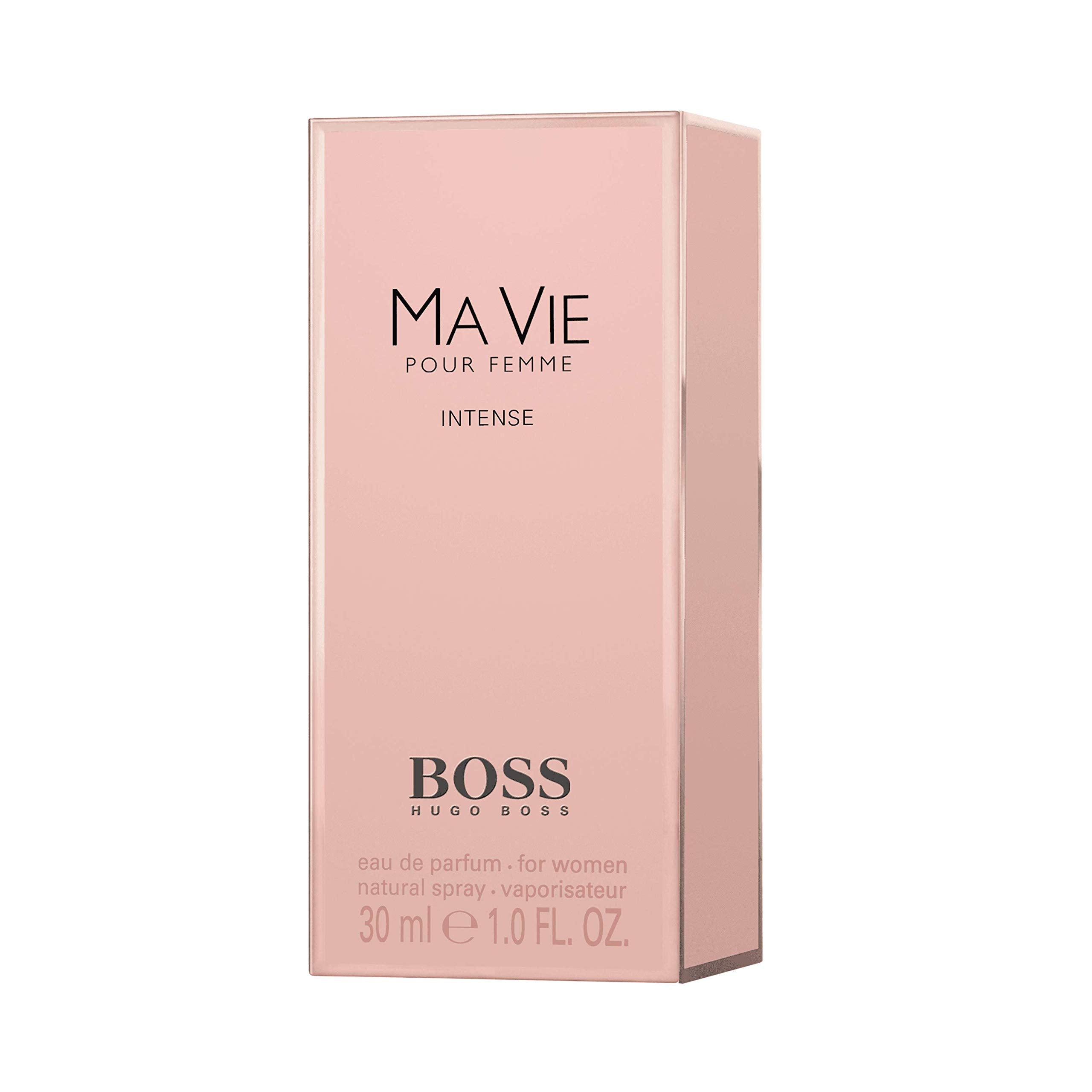 Hugo Boss Boss Ma Vie Pour Femme EDP | My Perfume Shop Australia