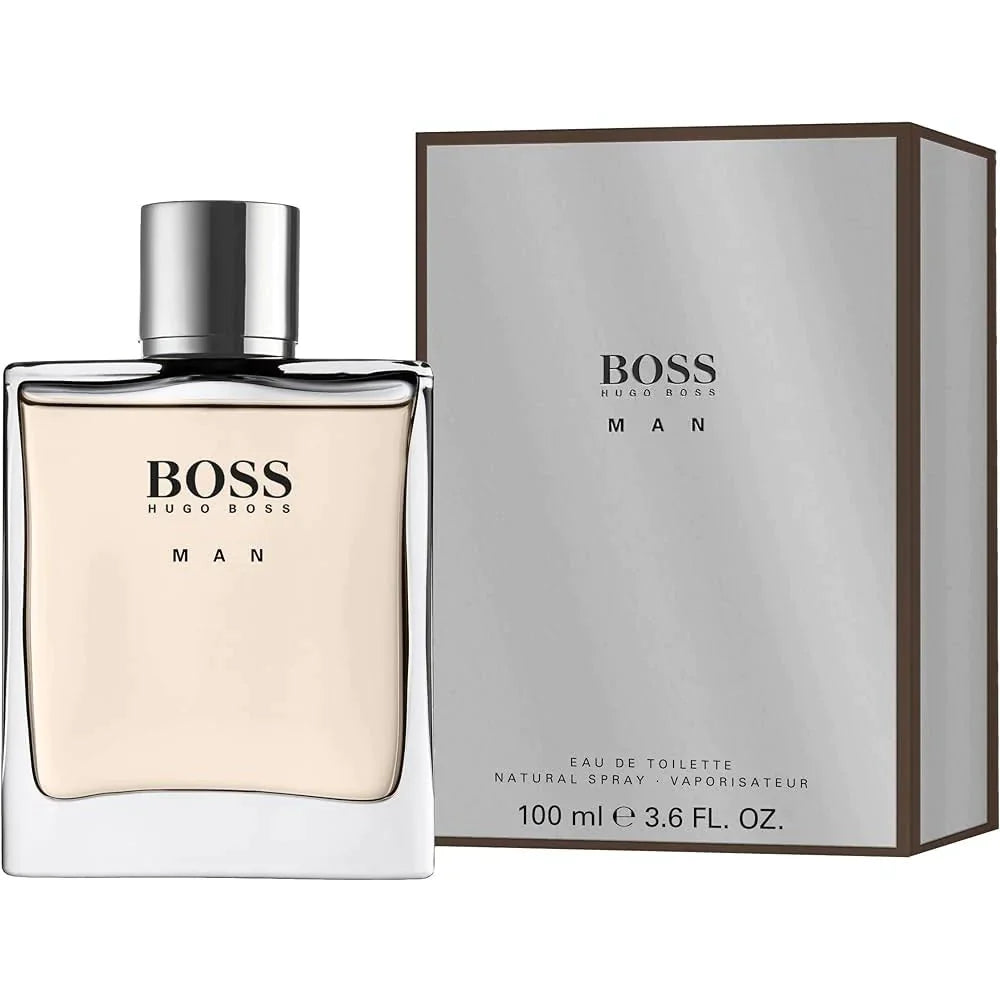 Hugo Boss Boss Orange Man EDT | My Perfume Shop Australia