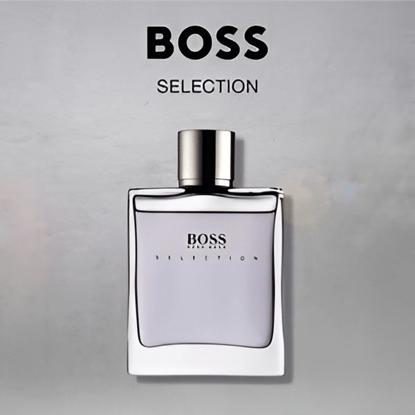 Hugo Boss Boss Selection EDT | My Perfume Shop Australia