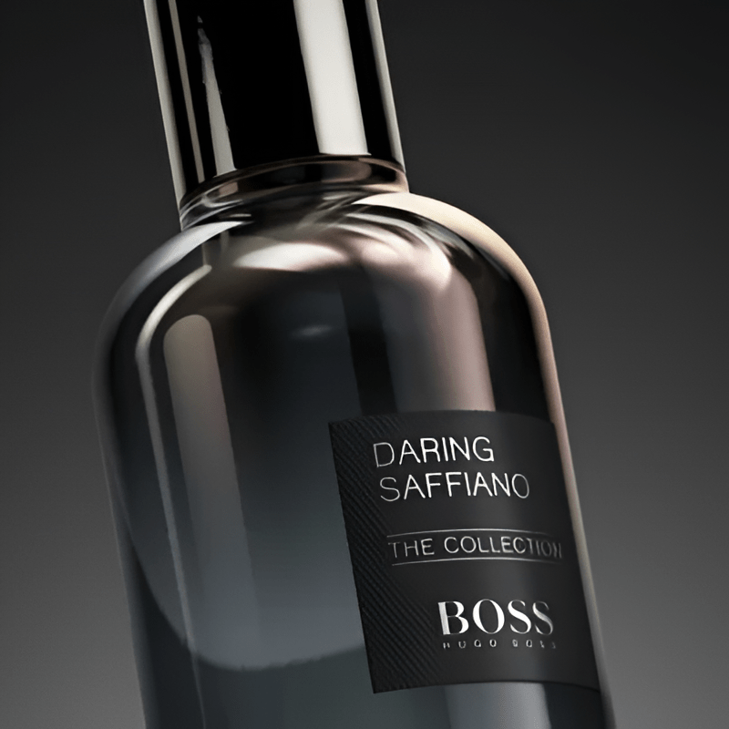 Hugo Boss Boss The Collection Daring Saffiano EDP | My Perfume Shop Australia