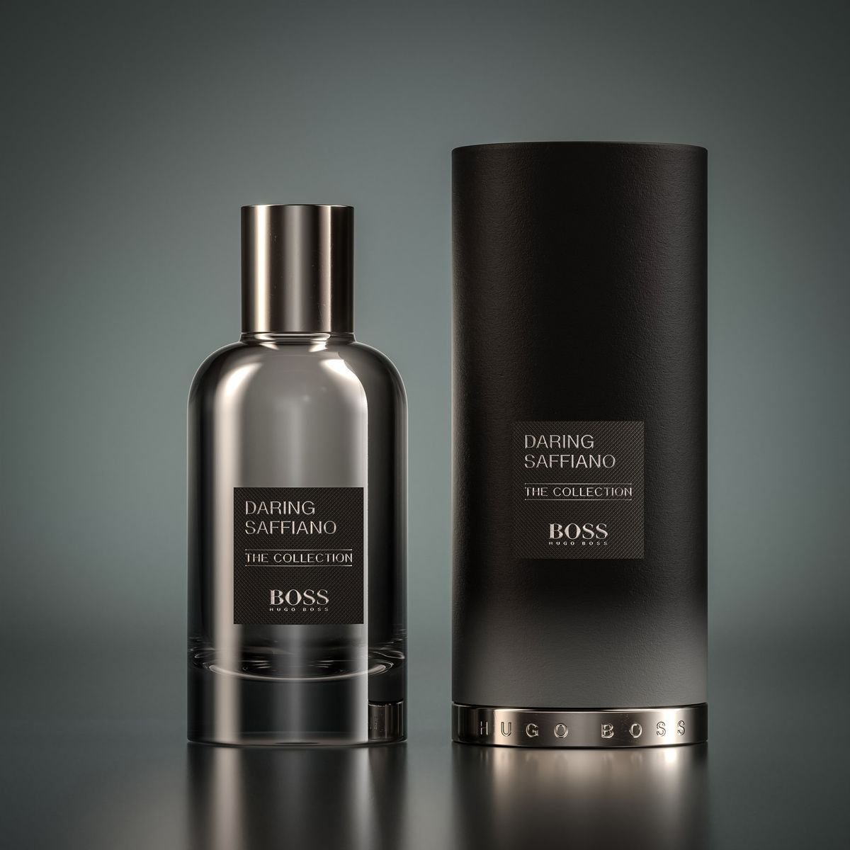 Hugo Boss Boss The Collection Daring Saffiano EDP | My Perfume Shop Australia