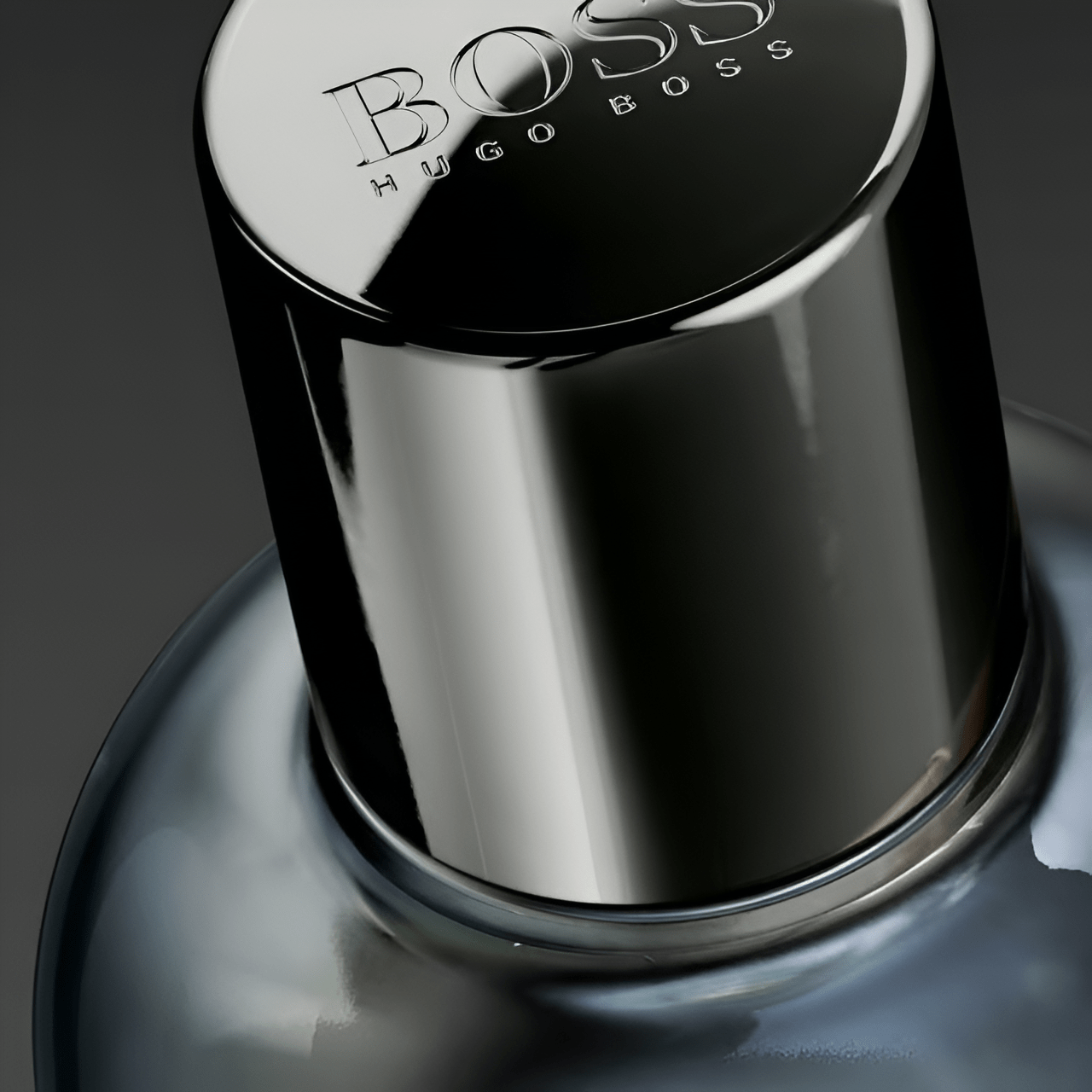 Hugo Boss Boss The Collection Elegant Vetiver EDP | My Perfume Shop Australia