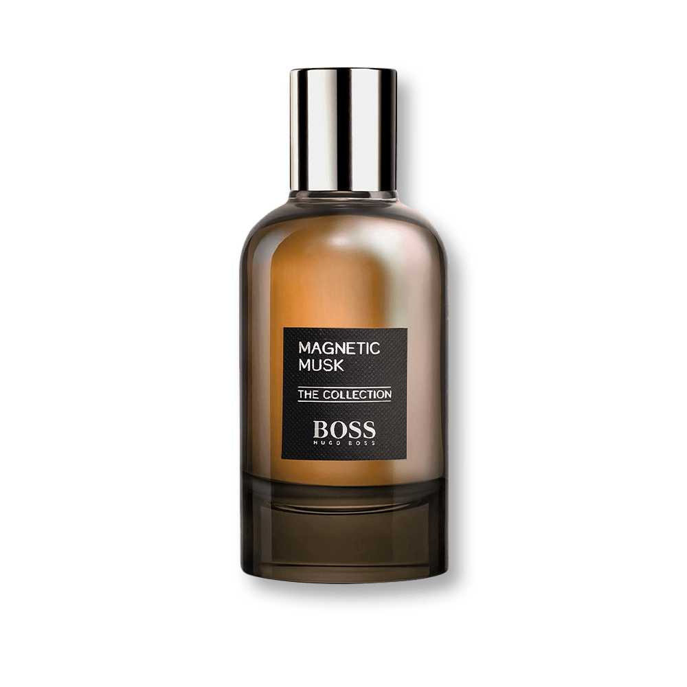 Hugo Boss Boss The Collection Magnetic Musk EDP | My Perfume Shop Australia