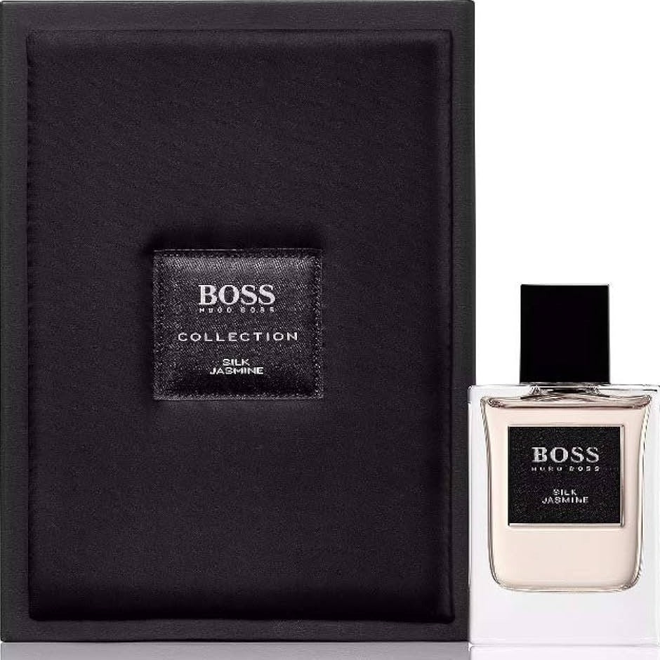 Hugo Boss Boss The Collection Silk Jasmine EDT | My Perfume Shop Australia
